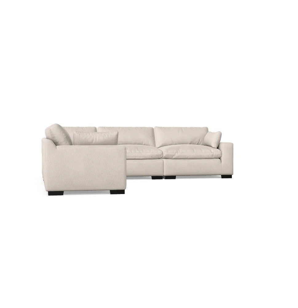 City Limits II Modular Sectional - Custom Design Ref: 2NTAIV