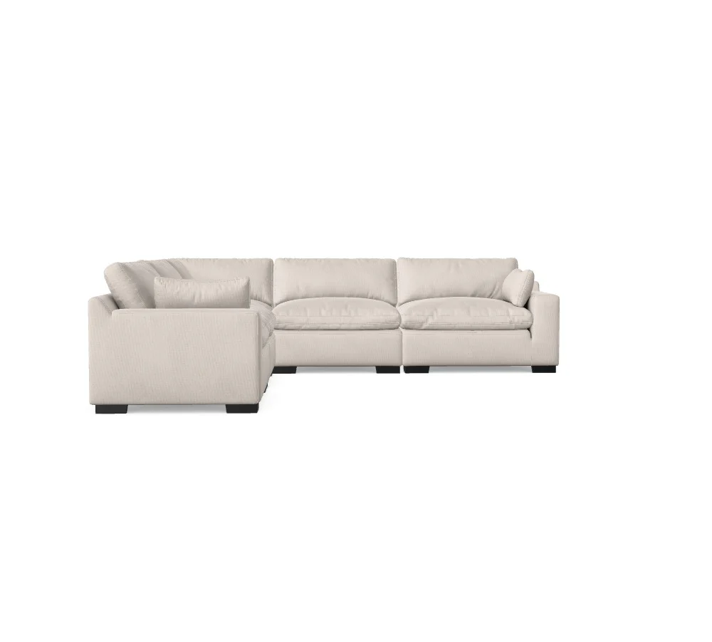 City Limits II Modular Sectional - Custom Design Ref: 2ZVGOI