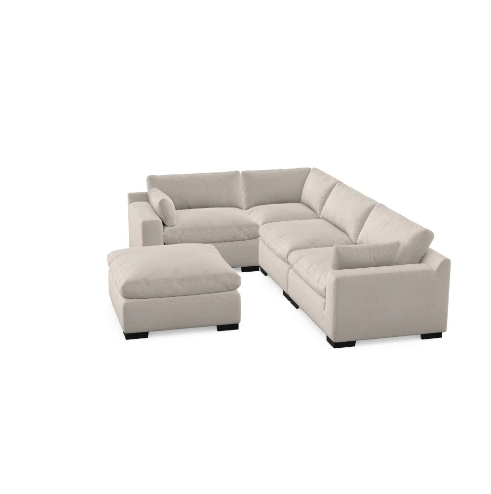 City Limits II Modular Sectional - Custom Design Ref: 43NOXH