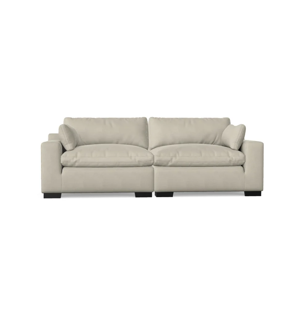 City Limits II Modular Sectional - Custom Design Ref: 78ARS6