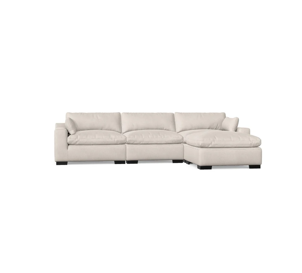 City Limits II Modular Sectional - Custom Design Ref: 7FP7LB