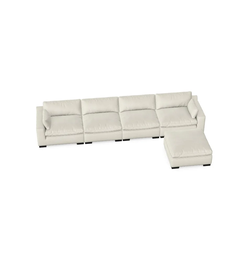 City Limits II Modular Sectional - Custom Design Ref: 9AV3W9