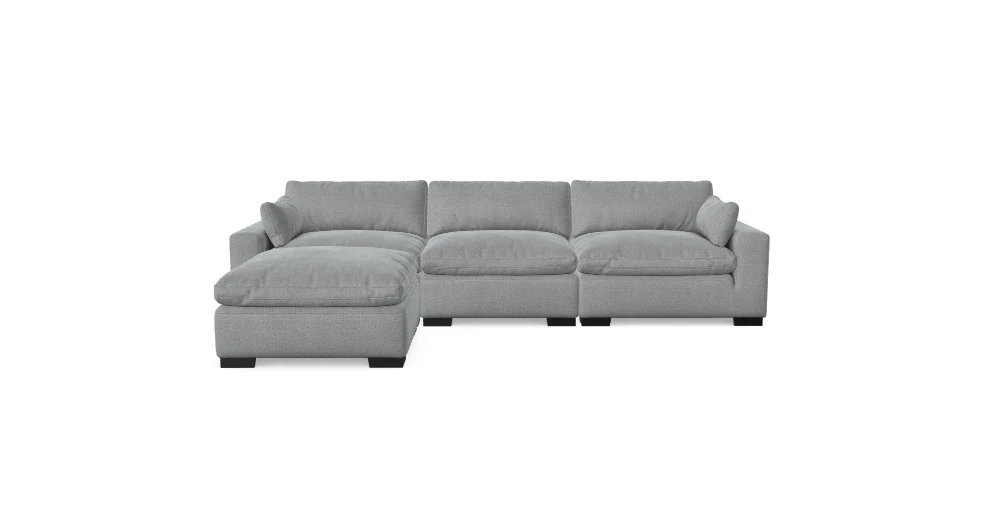 City Limits II Modular Sectional - Custom Design Ref: 9J7FC8