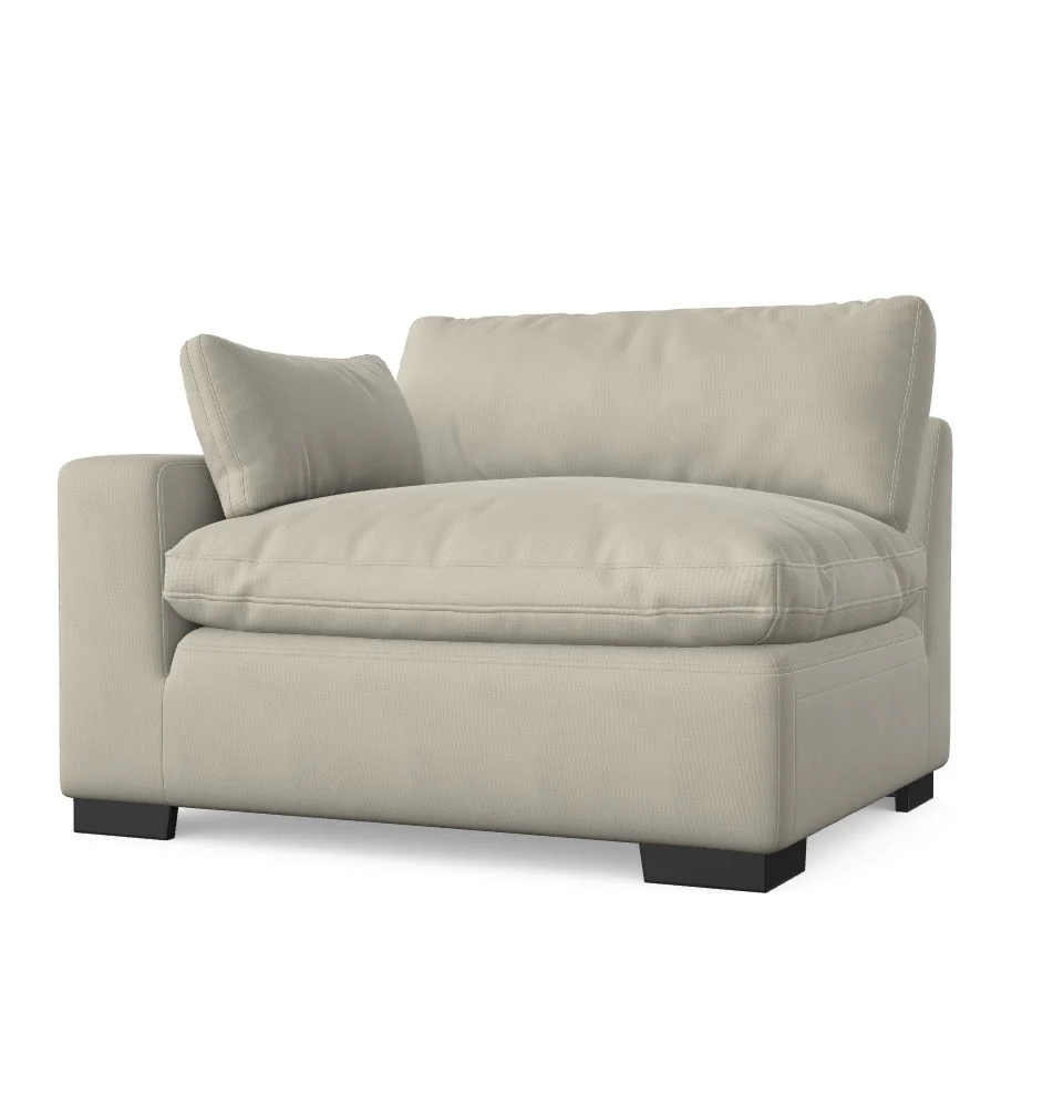 City Limits II Modular Sectional - Custom Design Ref: 9OPWY5