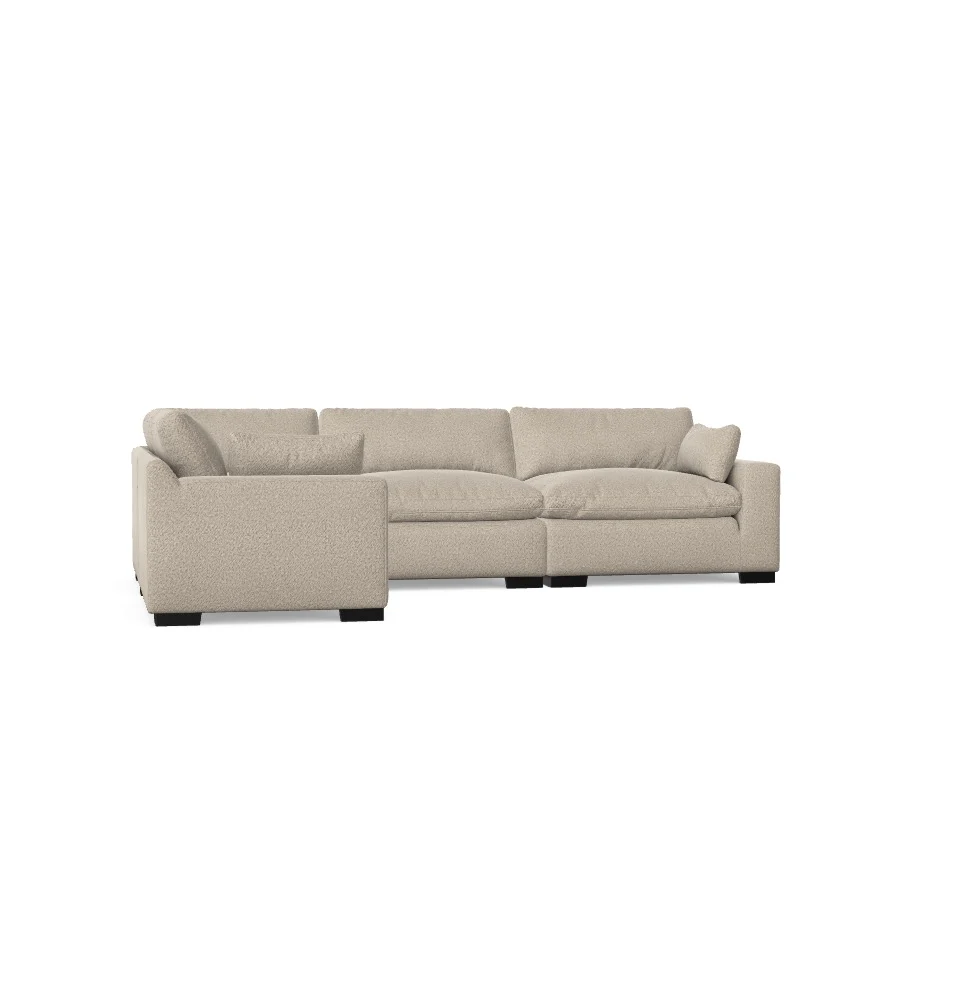 City Limits II Modular Sectional - Custom Design Ref: 9TRVYG