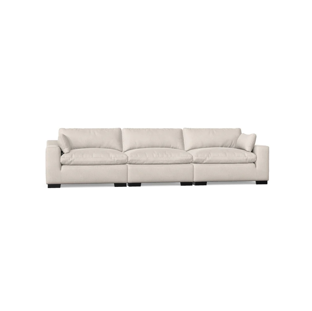 City Limits II Modular Sectional - Custom Design Ref: AAQS1P