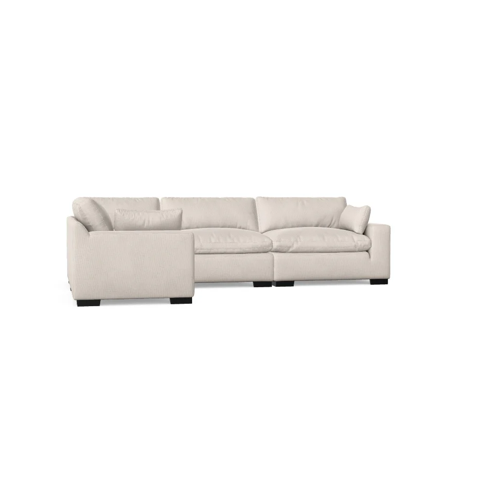 City Limits II Modular Sectional - Custom Design Ref: ACQGTA