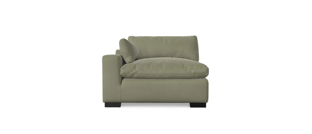 City Limits II Modular Sectional - Custom Design Ref: AHPAQ0