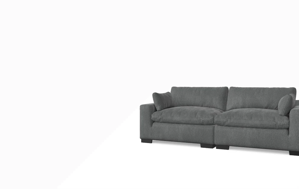 City Limits II Modular Sectional - Custom Design Ref: AV3U3D