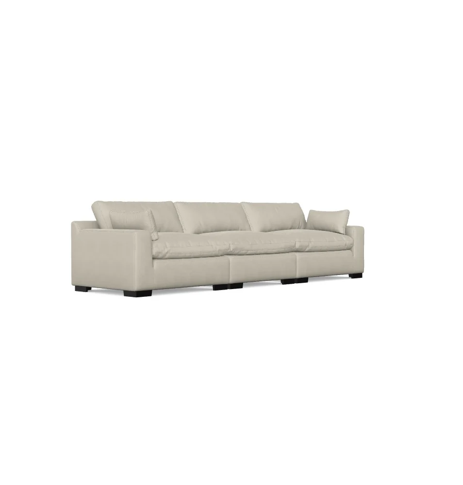 City Limits II Modular Sectional - Custom Design Ref: BZ2T9C