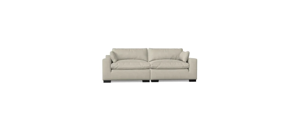City Limits II Modular Sectional - Custom Design Ref: FPZB6I