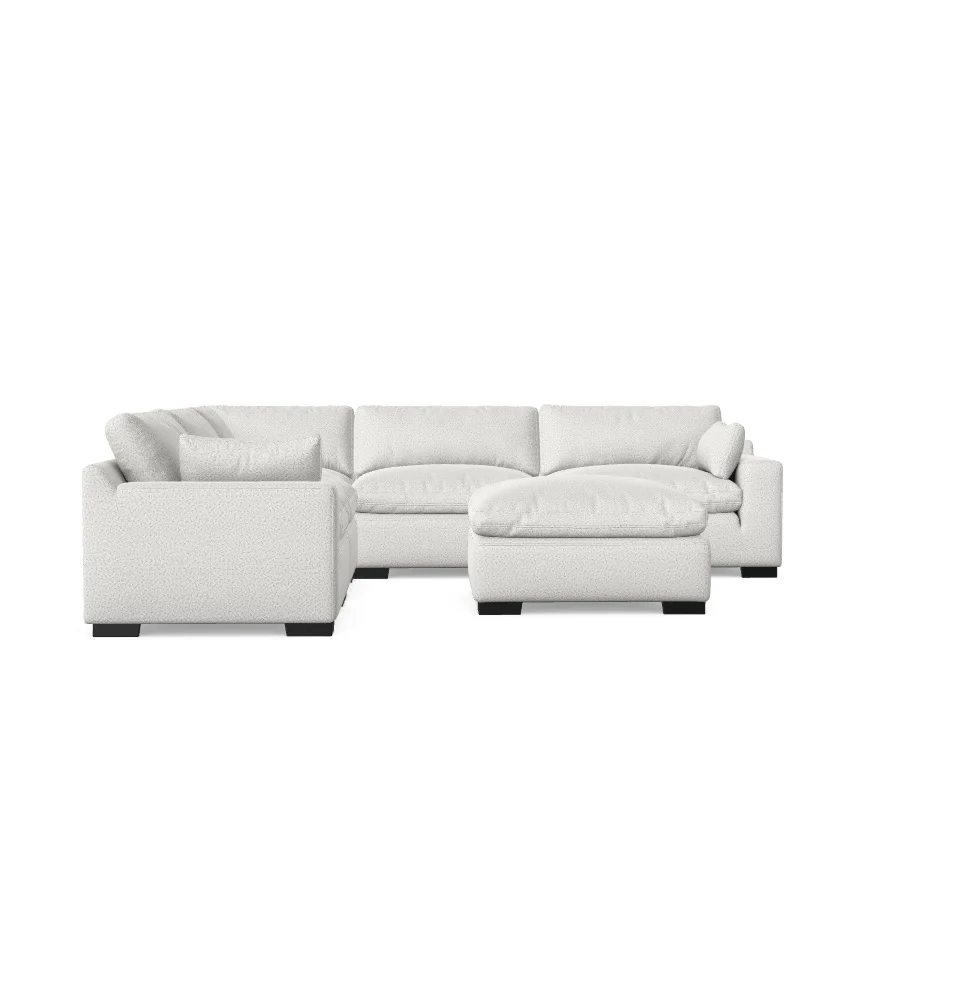 City Limits II Modular Sectional - Custom Design Ref: FUSPGX