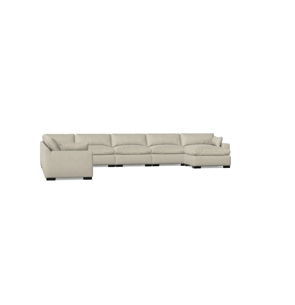 City Limits II Modular Sectional - Custom Design Ref: G3VZGJ