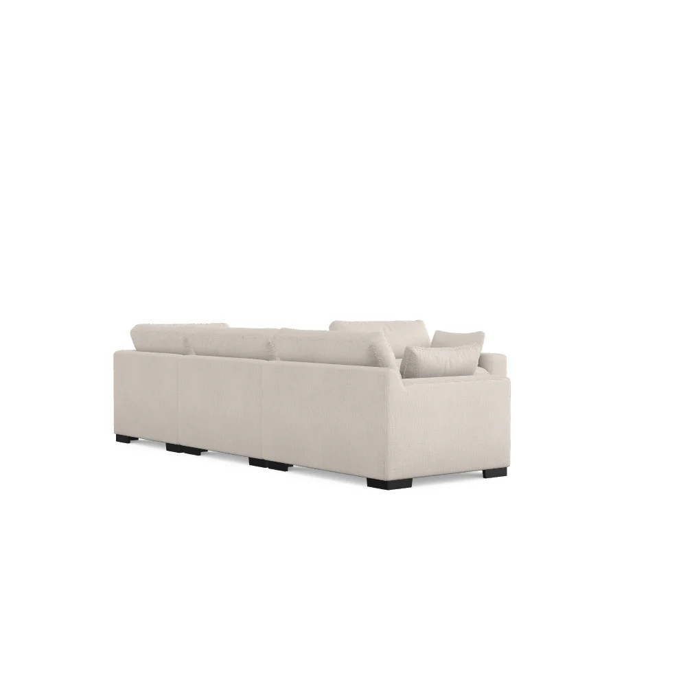 City Limits II Modular Sectional - Custom Design Ref: GQYBY0