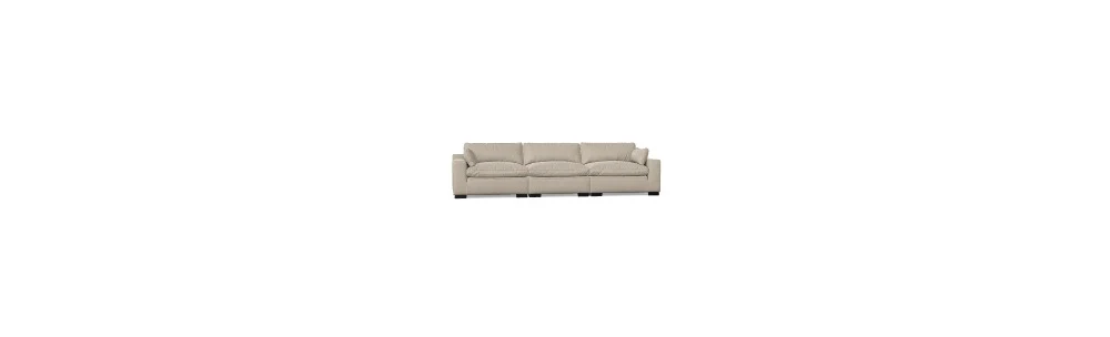 City Limits II Modular Sectional - Custom Design Ref: GU8RN7