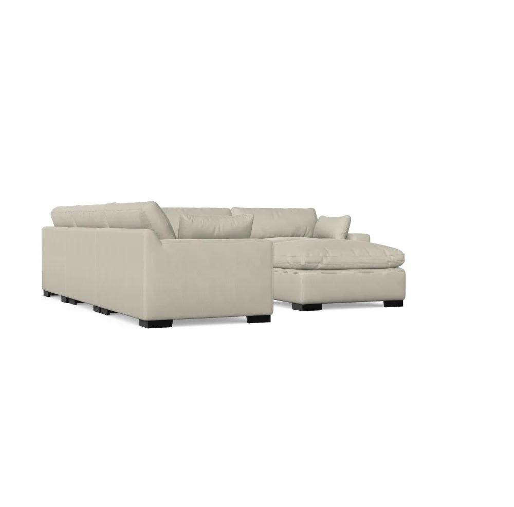 City Limits II Modular Sectional - Custom Design Ref: H5KO7D