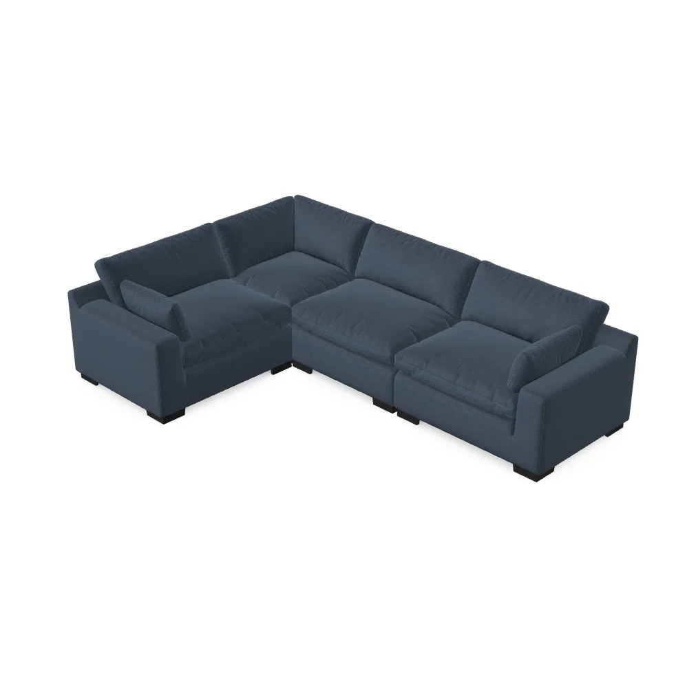 City Limits II Modular Sectional - Custom Design Ref: HF4J1N