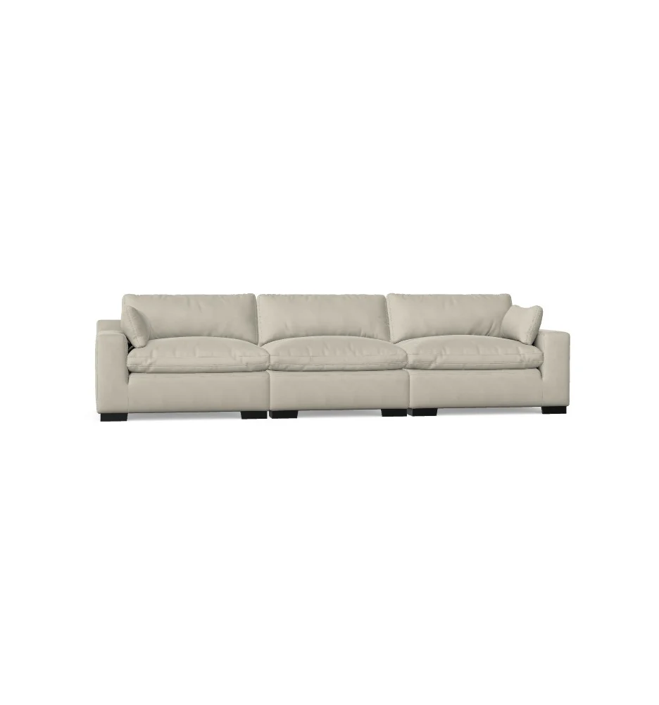 City Limits II Modular Sectional - Custom Design Ref: HOA8DL
