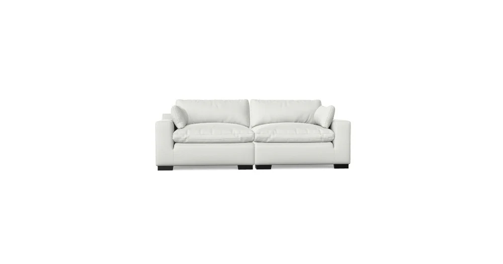 City Limits II Modular Sectional - Custom Design Ref: HXYZSN