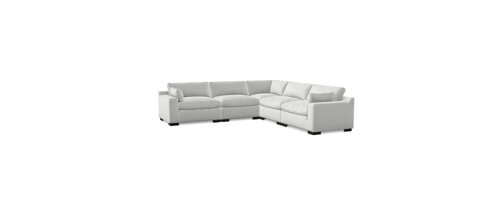 City Limits II Modular Sectional - Custom Design Ref: IDW0UR
