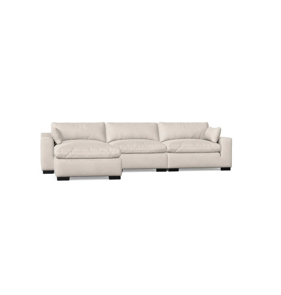 City Limits II Modular Sectional - Custom Design Ref: IHYRJ1