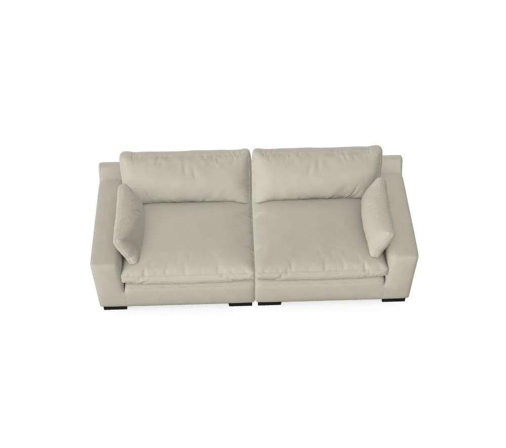 City Limits II Modular Sectional - Custom Design Ref: IIWZS5