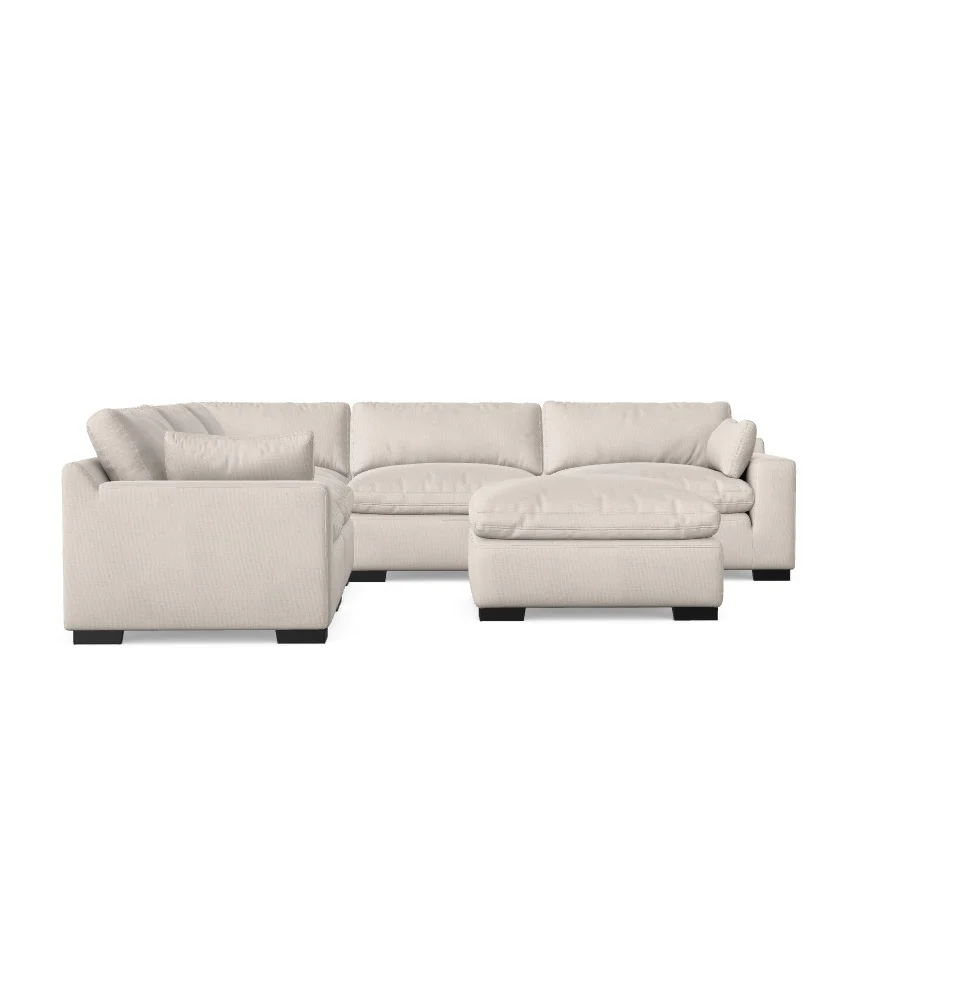 City Limits II Modular Sectional - Custom Design Ref: ILMT6N