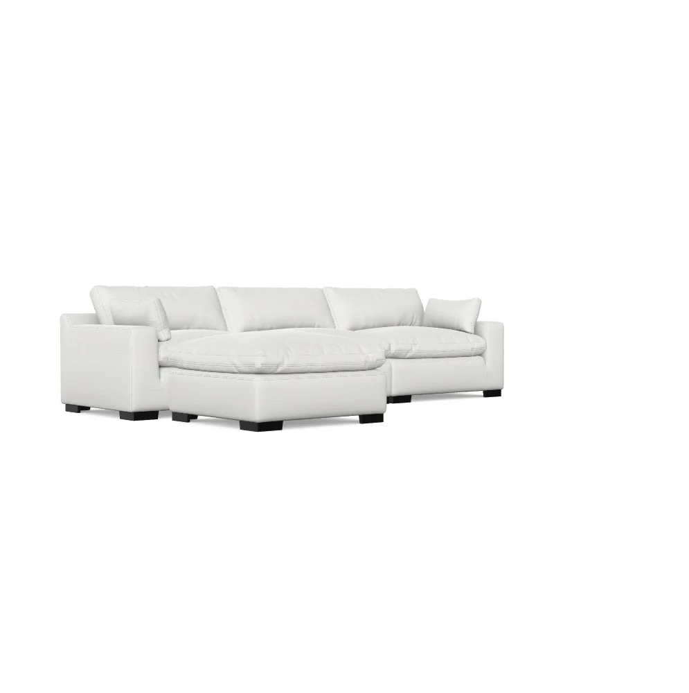 City Limits II Modular Sectional - Custom Design Ref: J0JJSZ