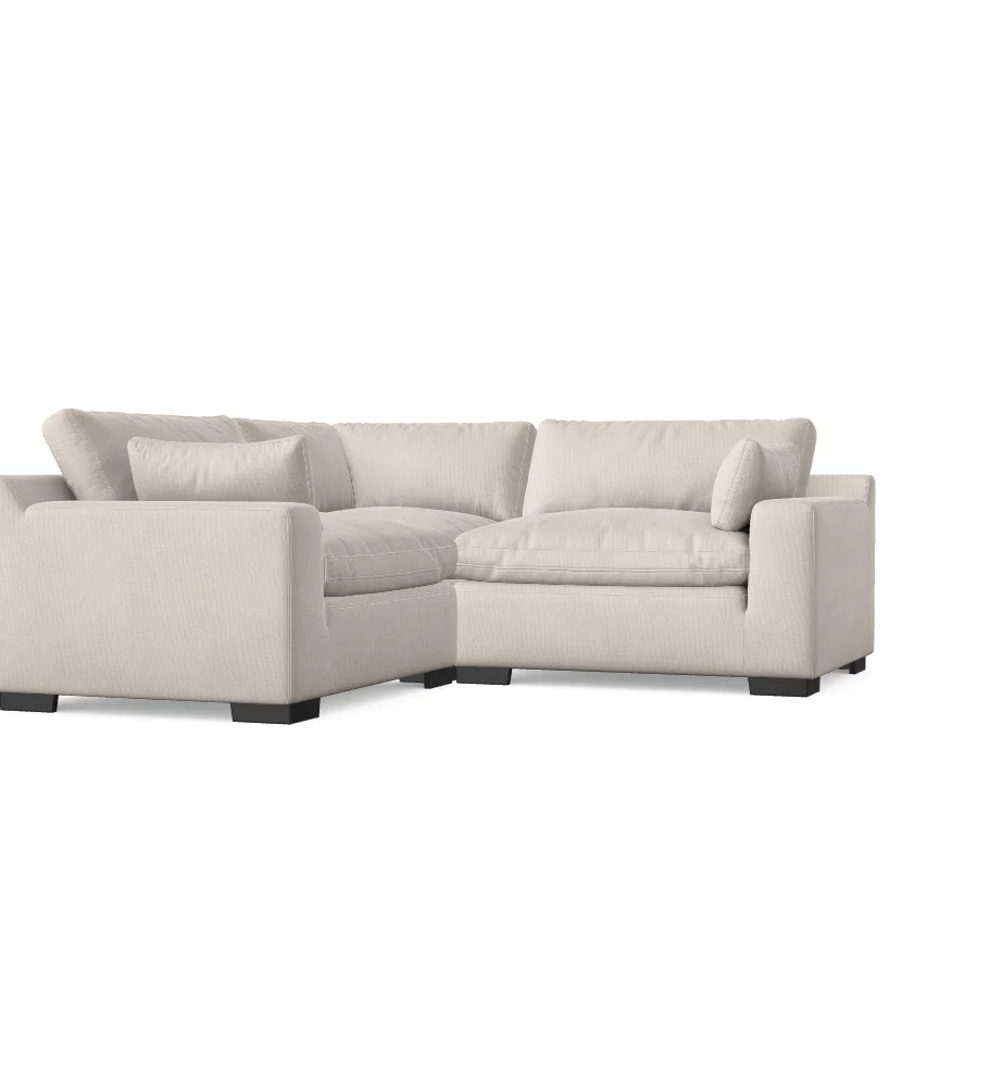 City Limits II Modular Sectional - Custom Design Ref: JQPZ7T
