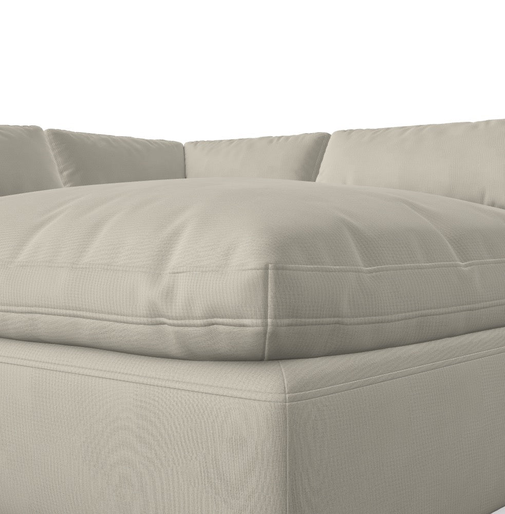 City Limits II Modular Sectional - Custom Design Ref: KGPNEI