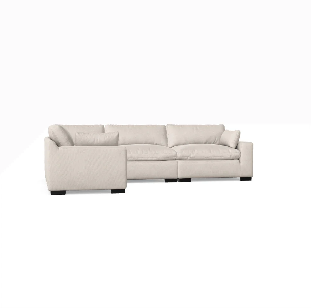 City Limits II Modular Sectional - Custom Design Ref: LTULN8