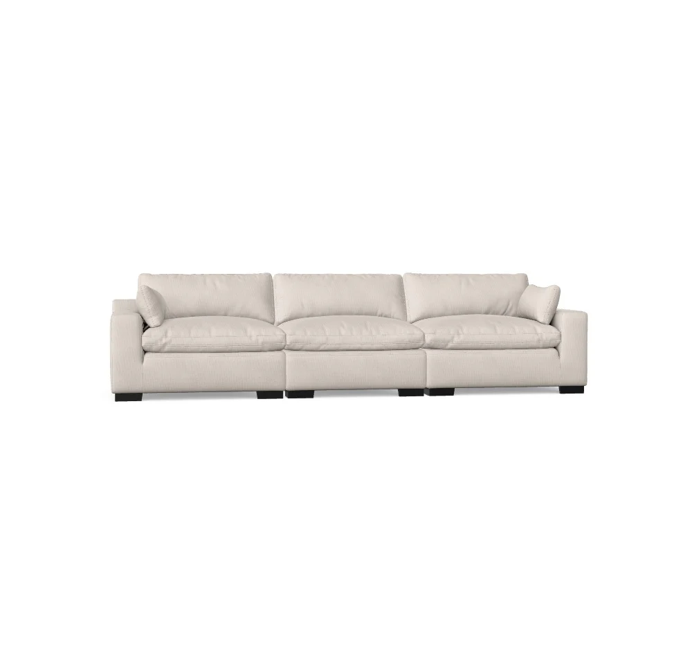 City Limits II Modular Sectional - Custom Design Ref: M_00KMLR
