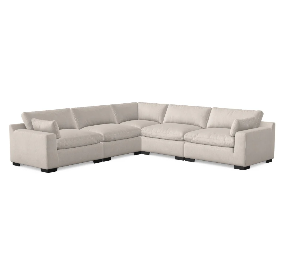 City Limits II Modular Sectional - Custom Design Ref: M_0EKWXXR