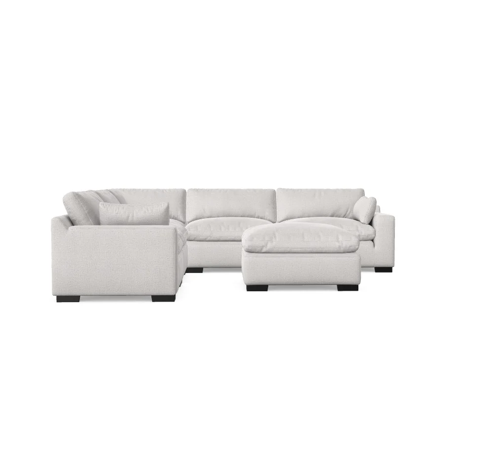 City Limits II Modular Sectional - Custom Design Ref: M_0FGVCG