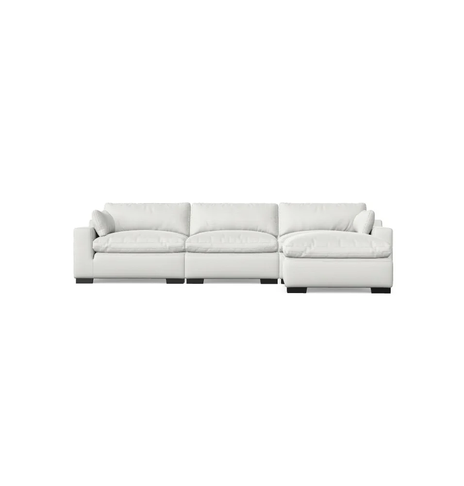 City Limits II Modular Sectional - Custom Design Ref: M_0FTL4C