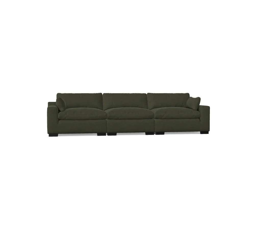 City Limits II Modular Sectional - Custom Design Ref: M_0ISNUDI