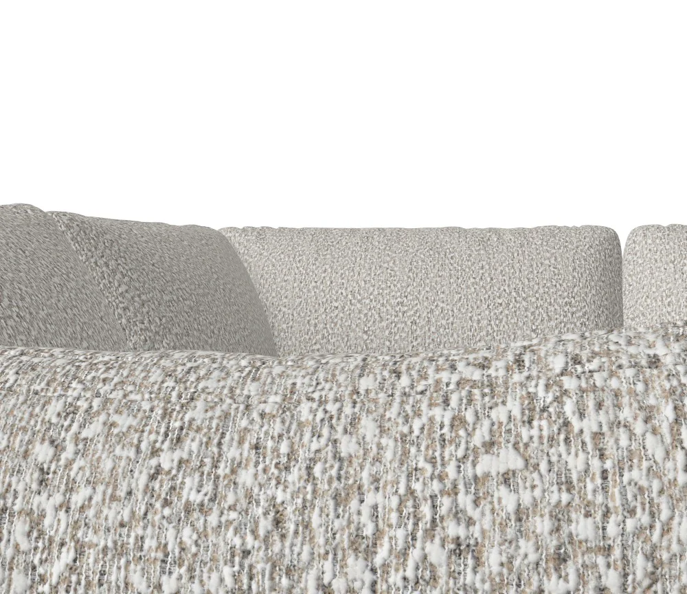 City Limits II Modular Sectional - Custom Design Ref: M_0IXMOP
