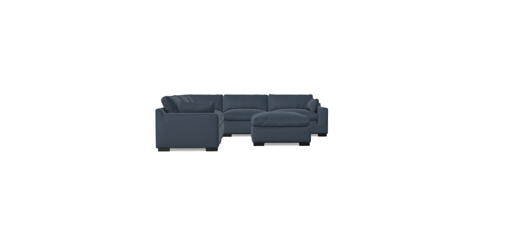 City Limits II Modular Sectional - Custom Design Ref: M_0J8MHC