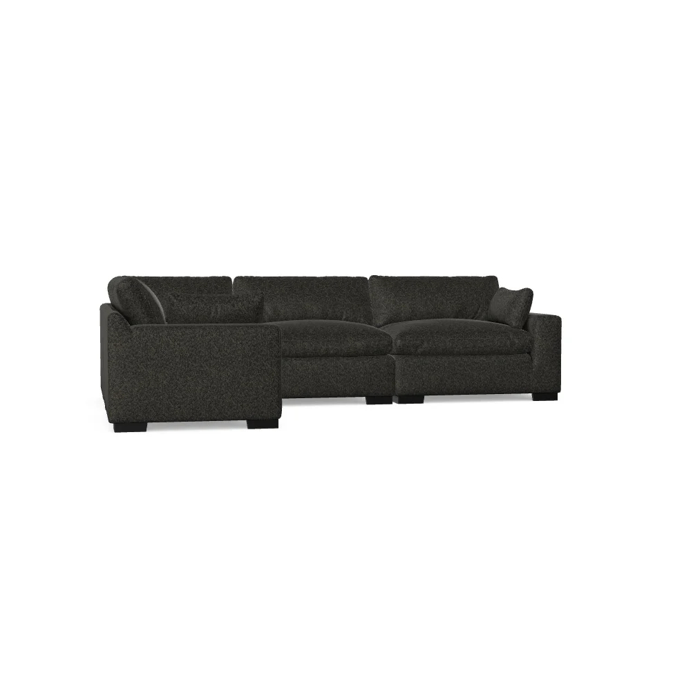 City Limits II Modular Sectional - Custom Design Ref: M_0JLDEM