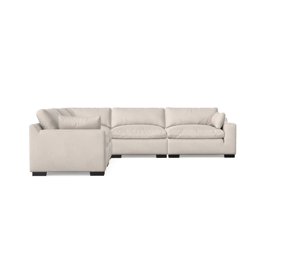 City Limits II Modular Sectional - Custom Design Ref: M_0PJWTY