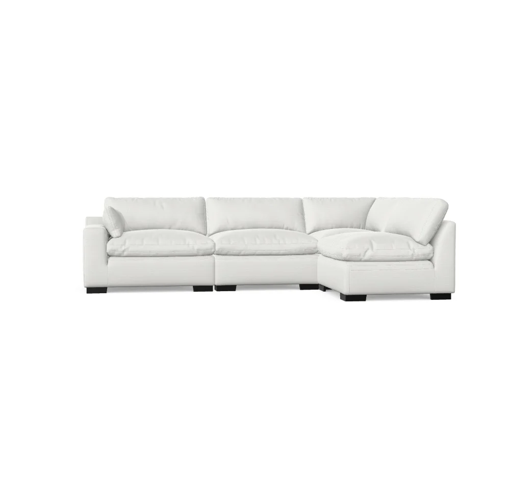 City Limits II Modular Sectional - Custom Design Ref: M_0RH0Y4