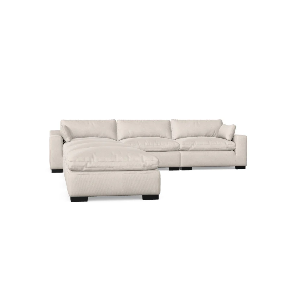 City Limits II Modular Sectional - Custom Design Ref: M_0S54XO