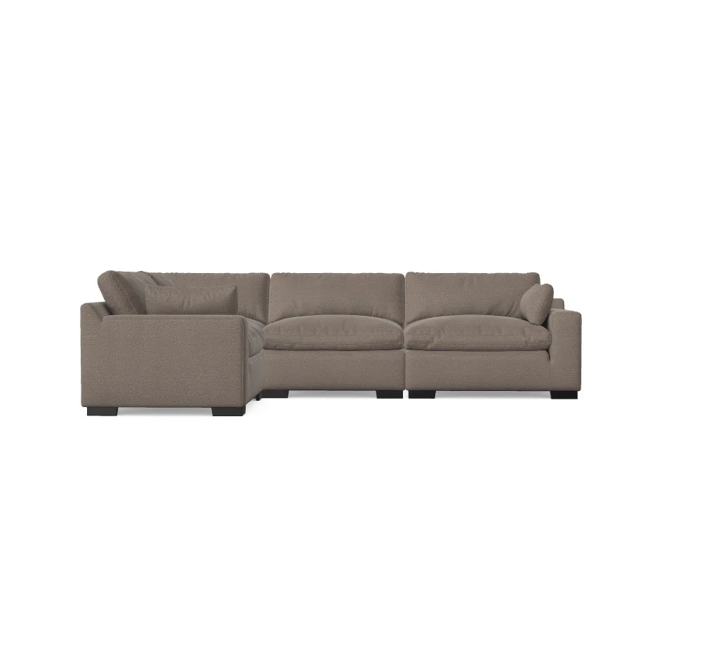 City Limits II Modular Sectional - Custom Design Ref: M_0YJODK