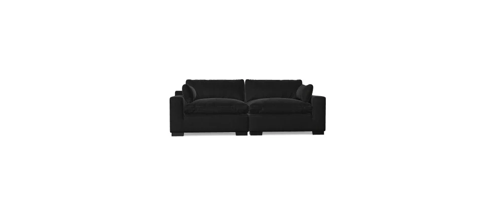 City Limits II Modular Sectional - Custom Design Ref: M_0ZVRWT