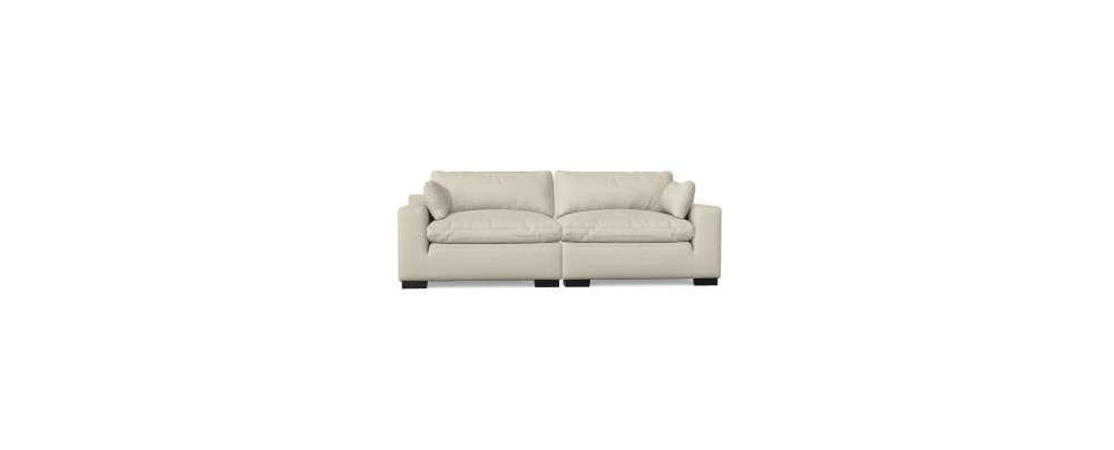 City Limits II Modular Sectional - Custom Design Ref: M_1CGASQO