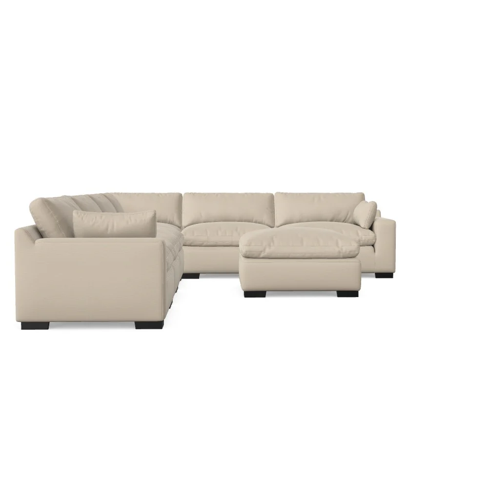 City Limits II Modular Sectional - Custom Design Ref: M_1ECBEDW