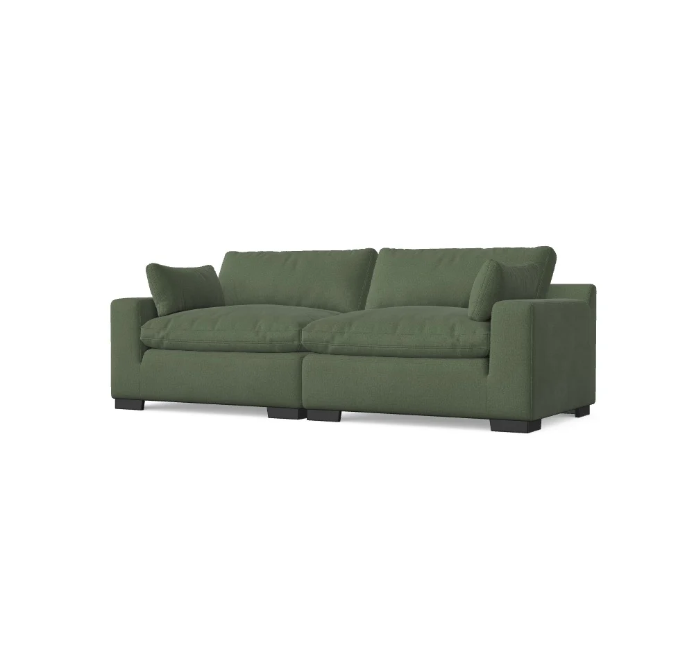 City Limits II Modular Sectional - Custom Design Ref: M_1EJNLPZ
