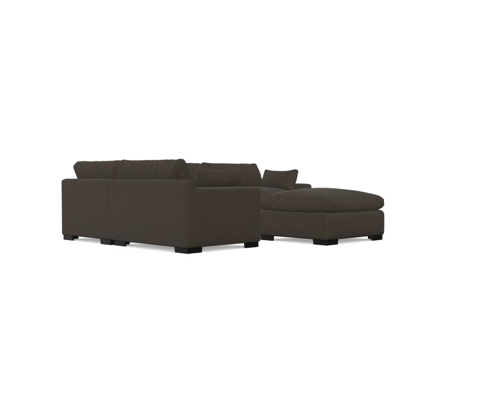 City Limits II Modular Sectional - Custom Design Ref: M_1KAH7HQ