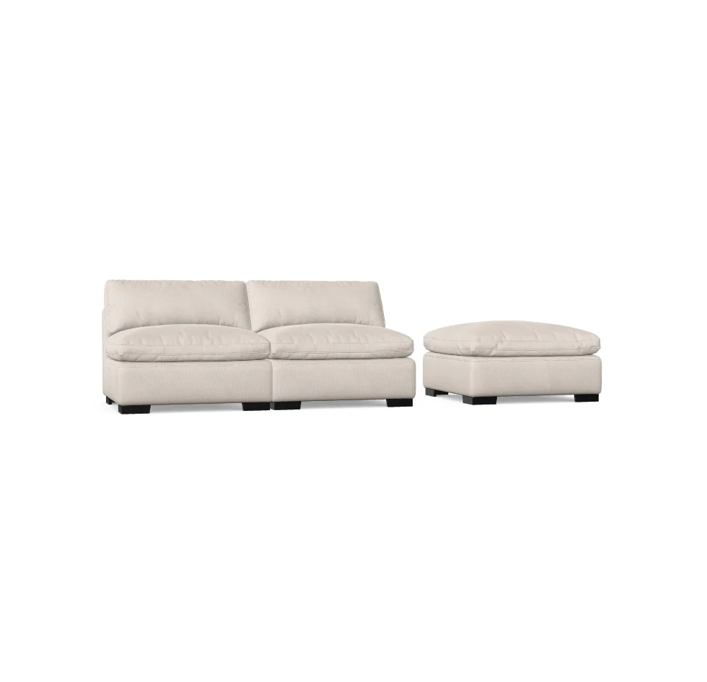 City Limits II Modular Sectional - Custom Design Ref: M_1MWFGD