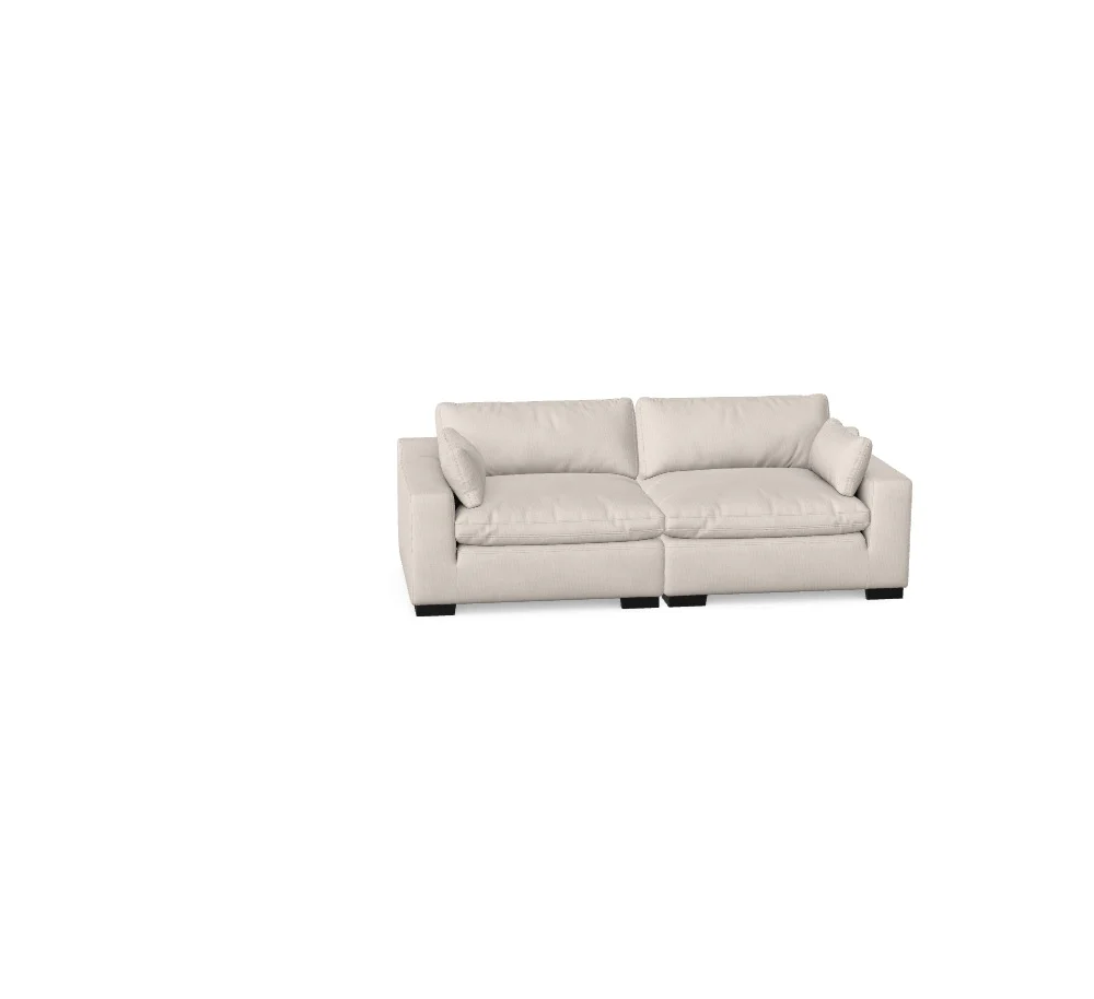 City Limits II Modular Sectional - Custom Design Ref: M_1RAOA9I